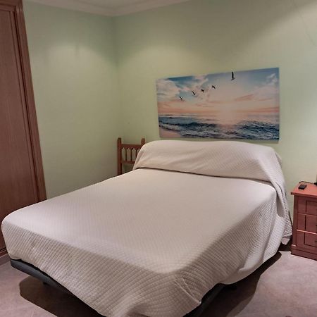Suite De Lujo En Primera Linea Fuengirola Εξωτερικό φωτογραφία