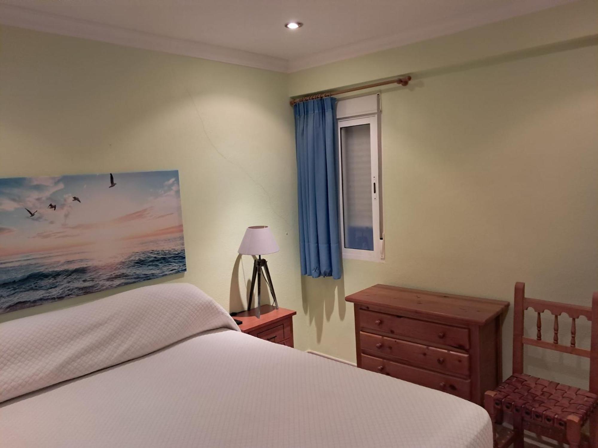 Suite De Lujo En Primera Linea Fuengirola Εξωτερικό φωτογραφία